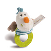 NICI - Anillo de Dentición Dragilu - Juguetes de Actividad para Bebés